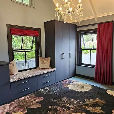 Die Heerenhuys Guest Suites 斯泰伦博斯 外观 照片