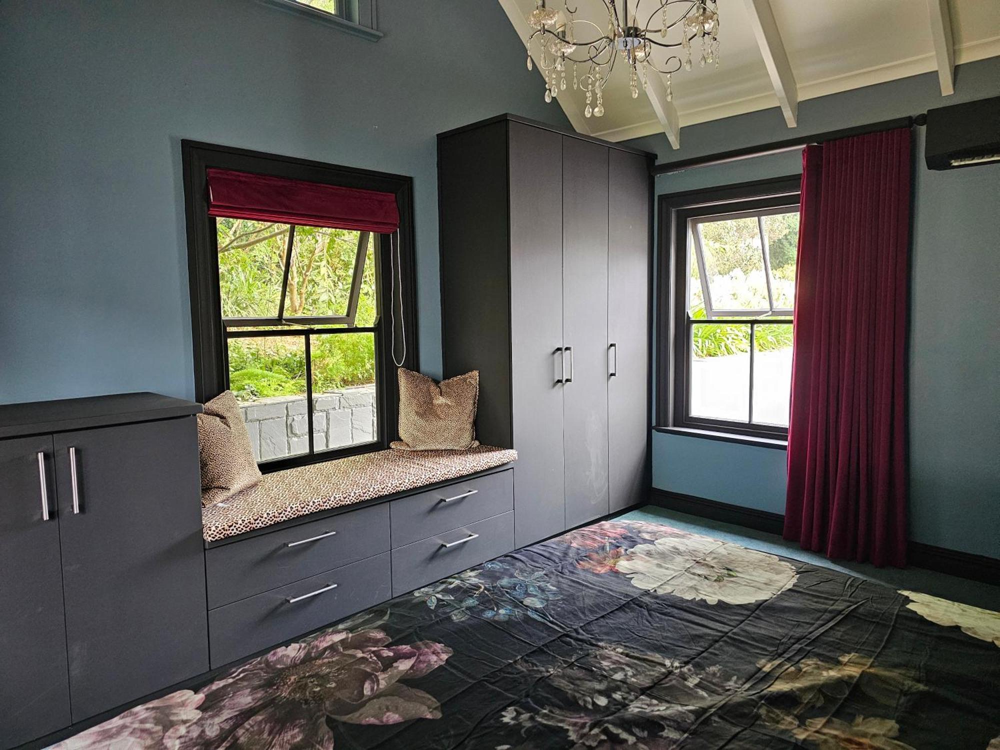Die Heerenhuys Guest Suites 斯泰伦博斯 外观 照片
