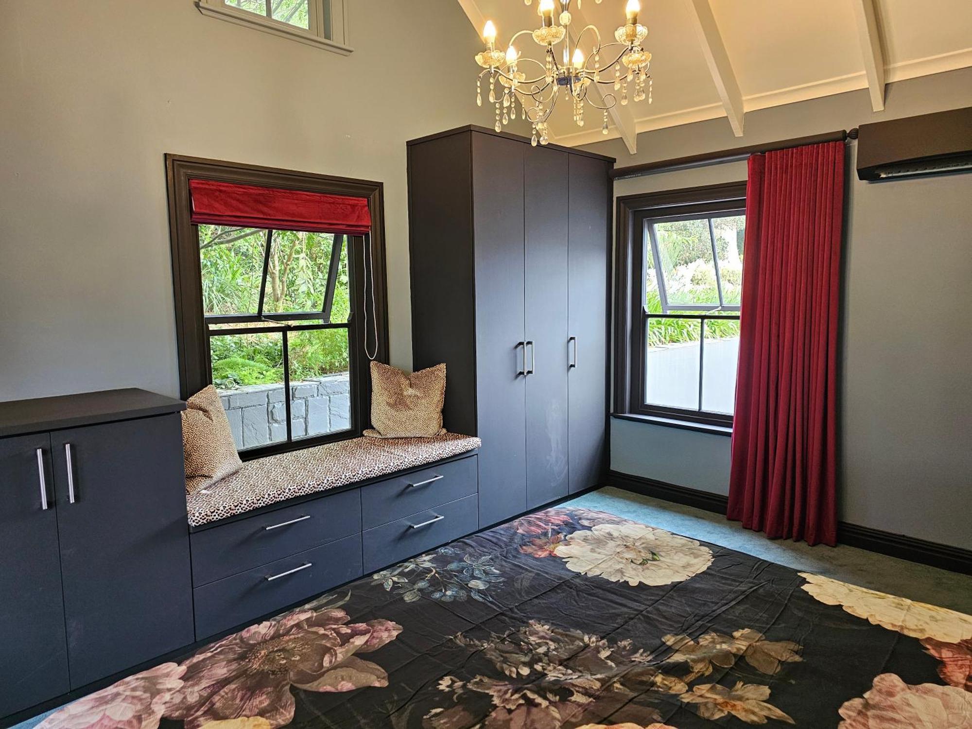 Die Heerenhuys Guest Suites 斯泰伦博斯 外观 照片