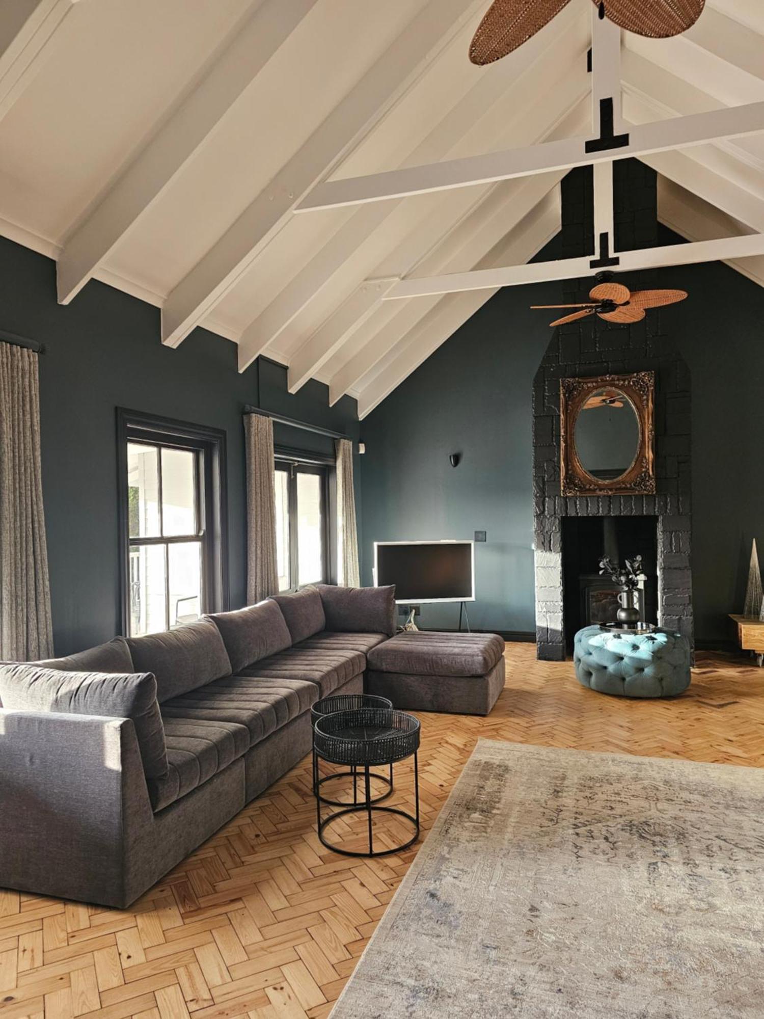 Die Heerenhuys Guest Suites 斯泰伦博斯 外观 照片
