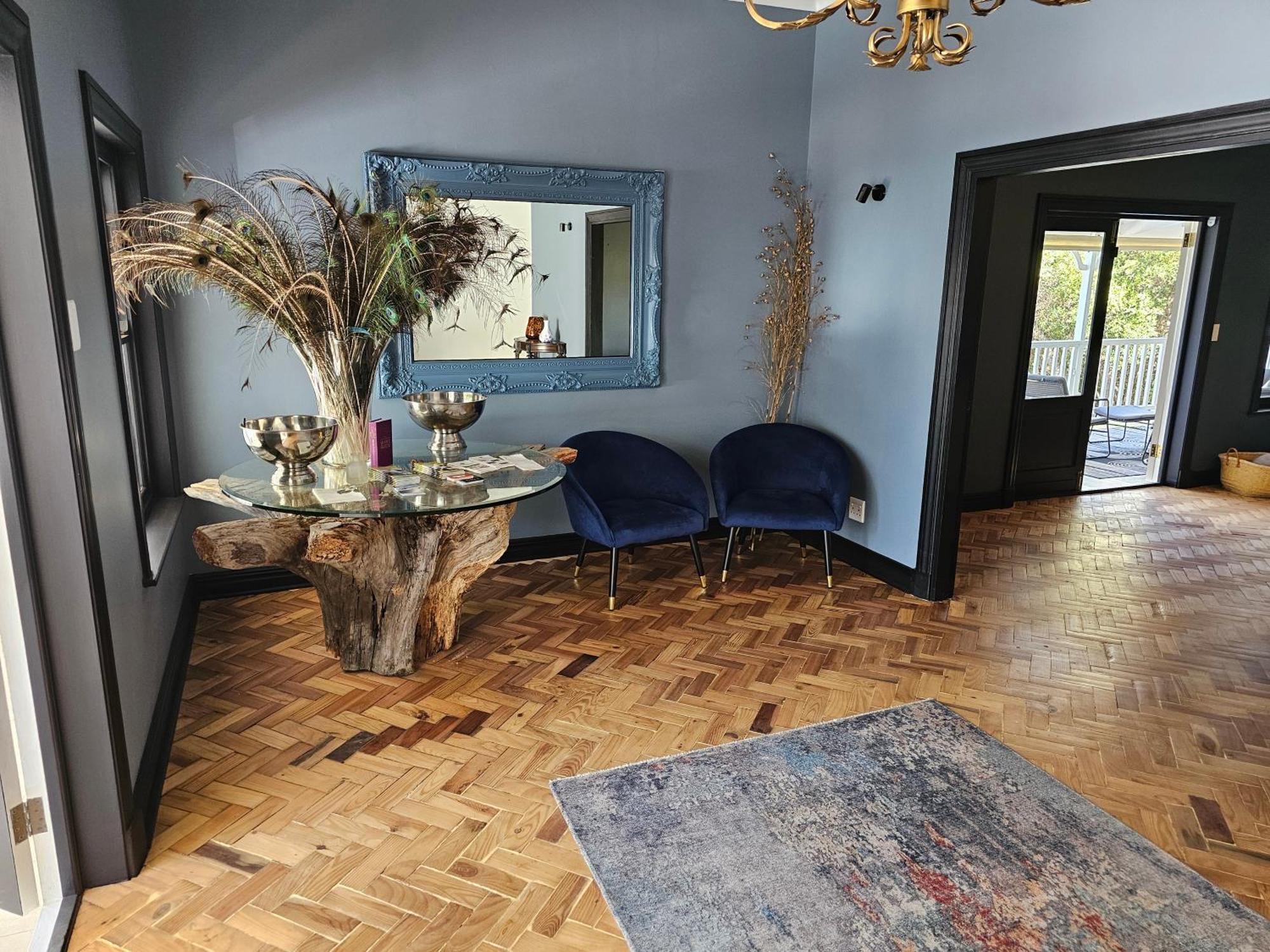 Die Heerenhuys Guest Suites 斯泰伦博斯 外观 照片