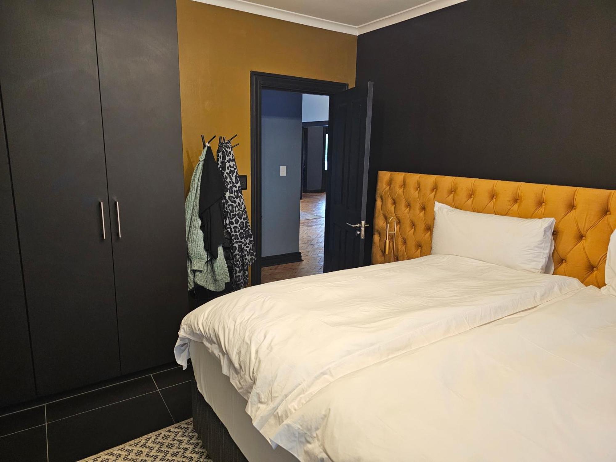 Die Heerenhuys Guest Suites 斯泰伦博斯 外观 照片
