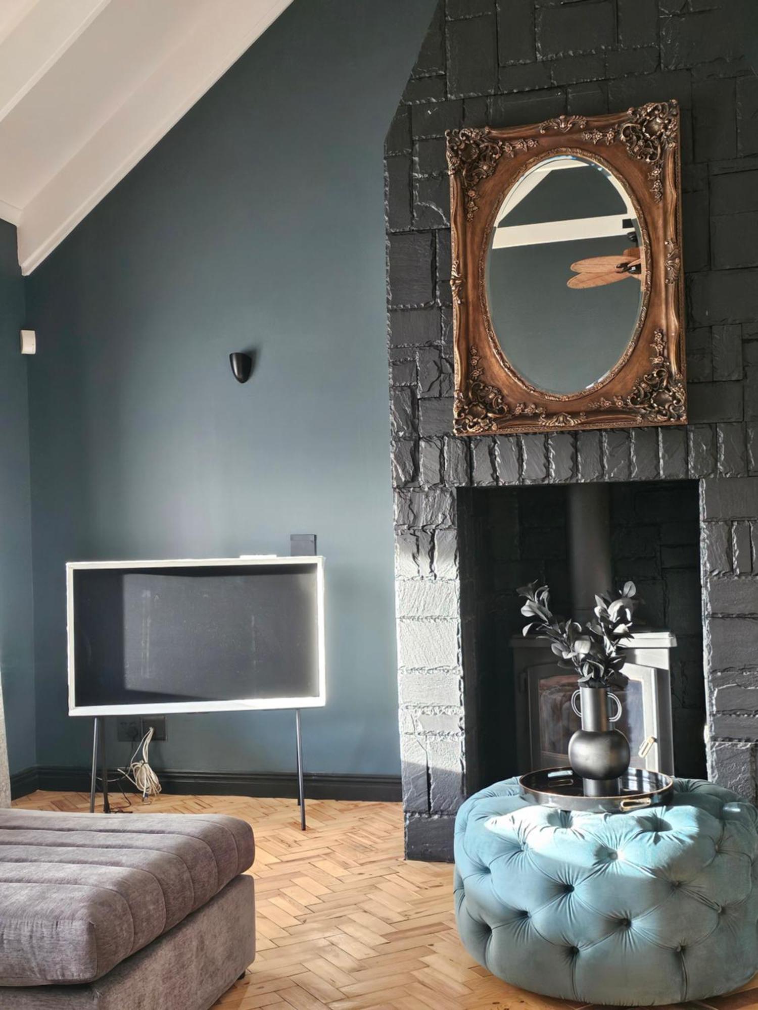 Die Heerenhuys Guest Suites 斯泰伦博斯 外观 照片
