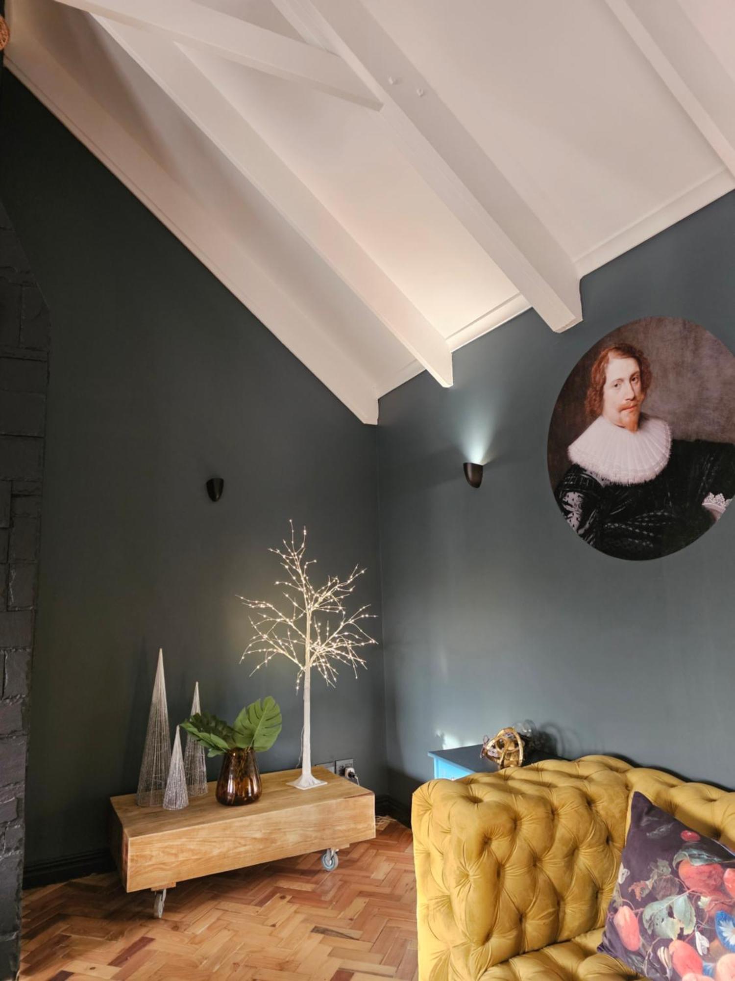 Die Heerenhuys Guest Suites 斯泰伦博斯 外观 照片