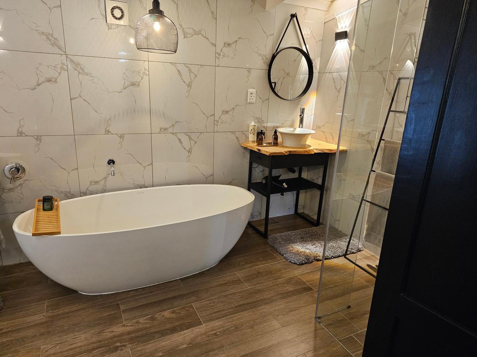 Die Heerenhuys Guest Suites 斯泰伦博斯 外观 照片